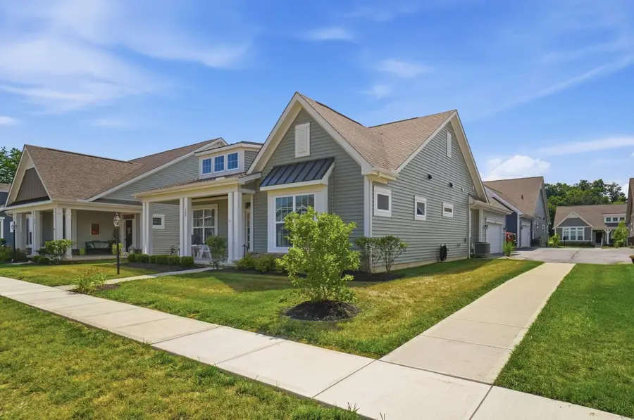368 Sweet Run Circle W, Galena, OH 43021 - #3