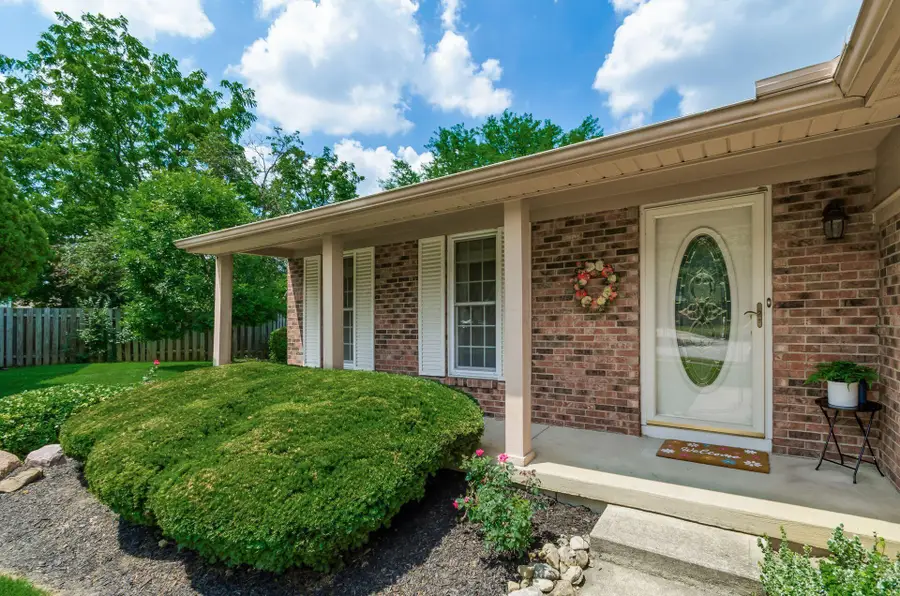 5317 Acevedo Court, Columbus, OH 43235 - #2