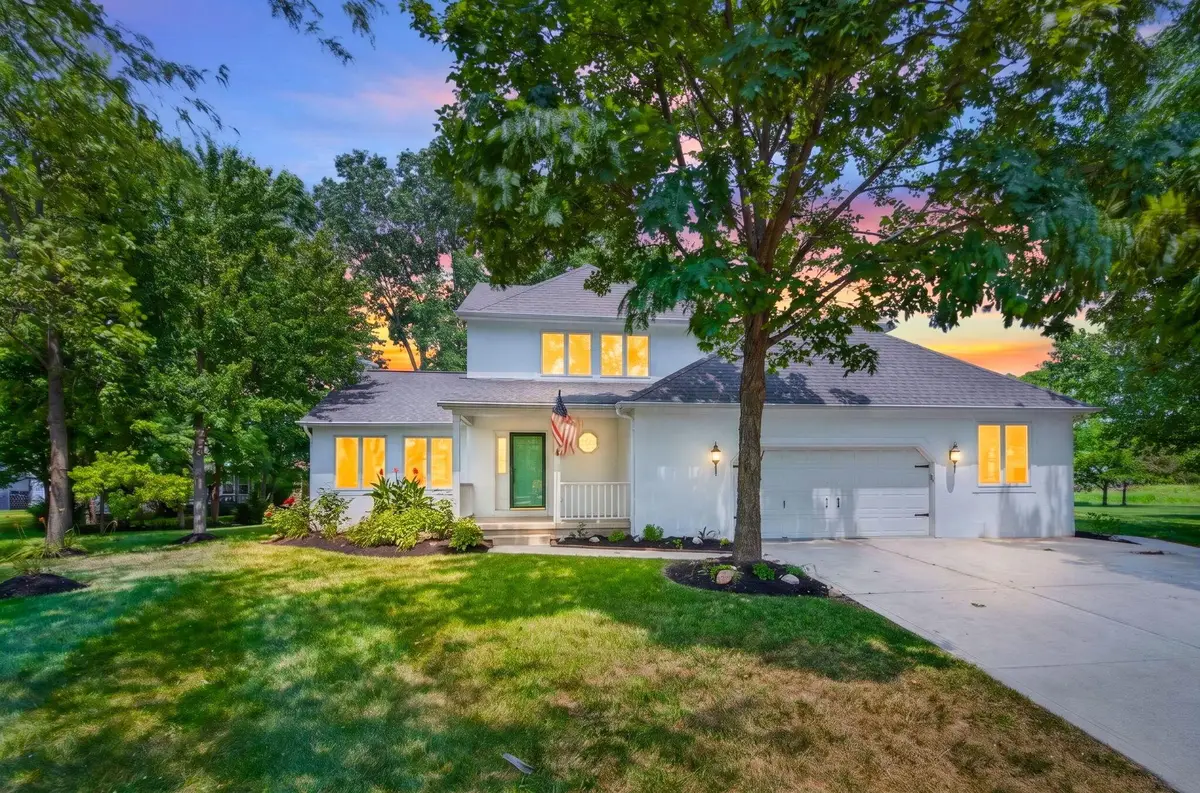 7100 Rossman Court, Canal Winchester, OH 43110 - #1