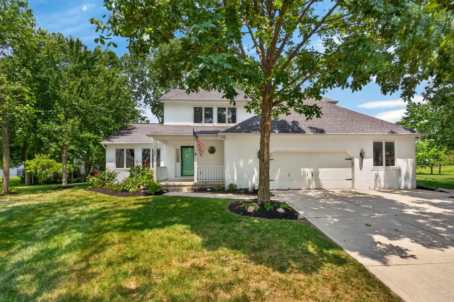 7100 Rossman Court, Canal Winchester, OH 43110 - #2
