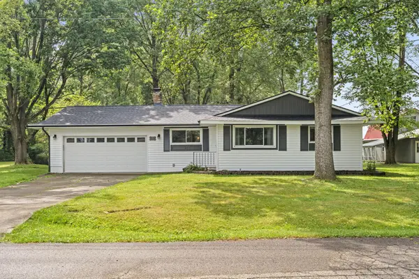 115 Sands Drive, Hebron, OH 43025