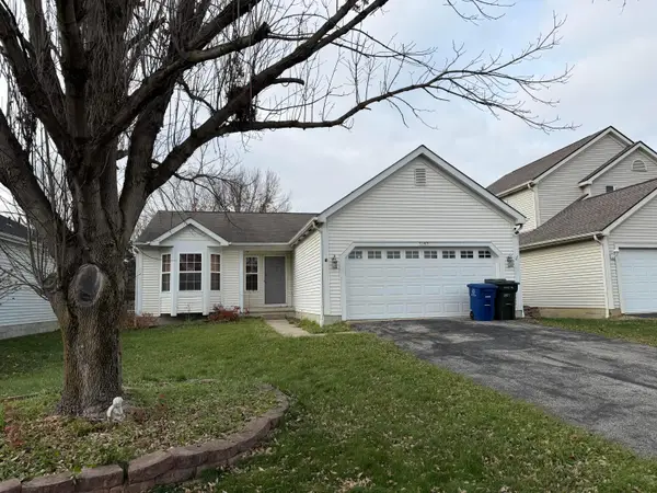 3197 Hines Road, Columbus, OH 43230