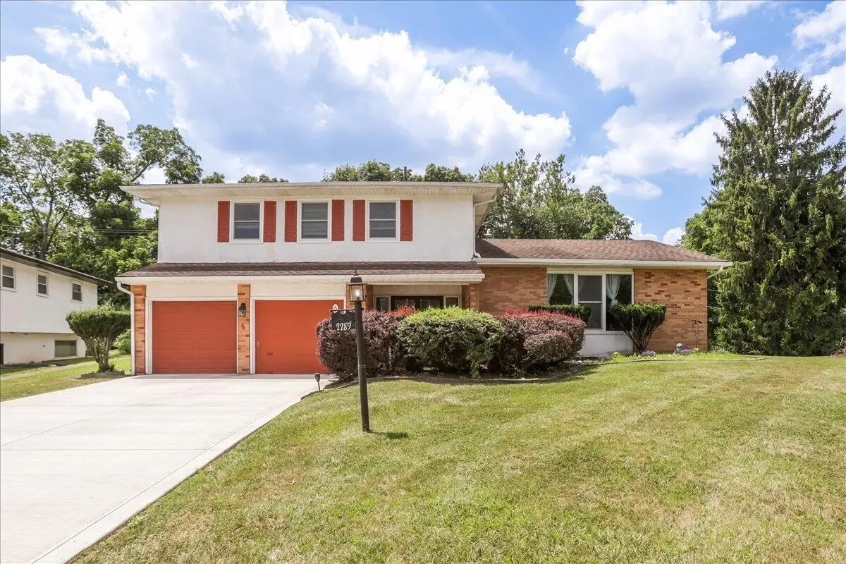 2289 Gardendale Drive, Columbus, OH 43219 - #1