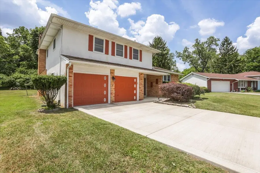 2289 Gardendale Drive, Columbus, OH 43219 - #3
