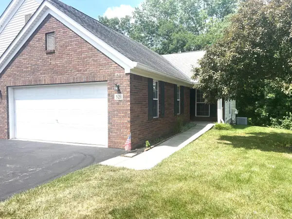 321 Retreat Lane, Marysville, OH 43040