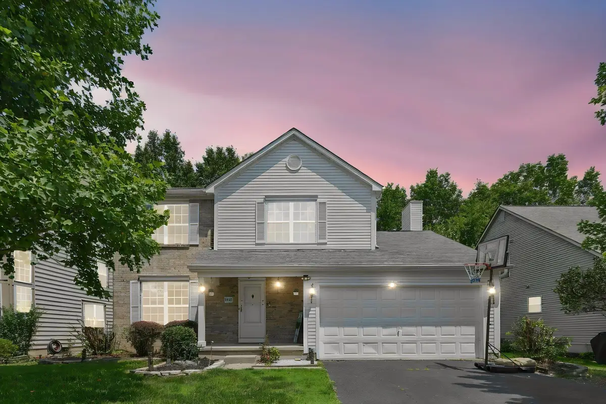 5922 Nash Avenue, Westerville, OH 43081 - #1