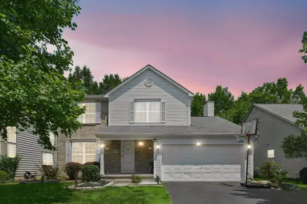 5922 Nash Avenue, Westerville, OH 43081