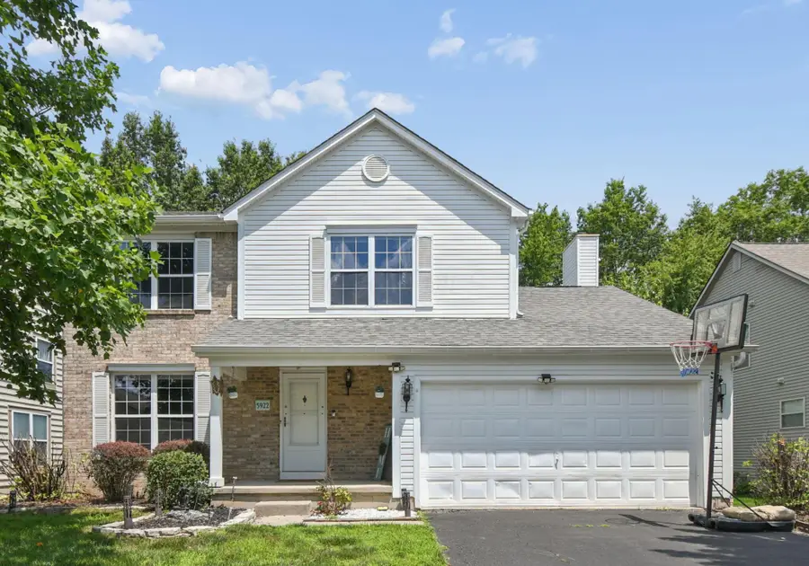 5922 Nash Avenue, Westerville, OH 43081 - #3