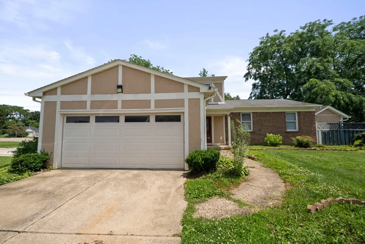 1408 Cider Mill Court, Columbus, OH 43204 - #1