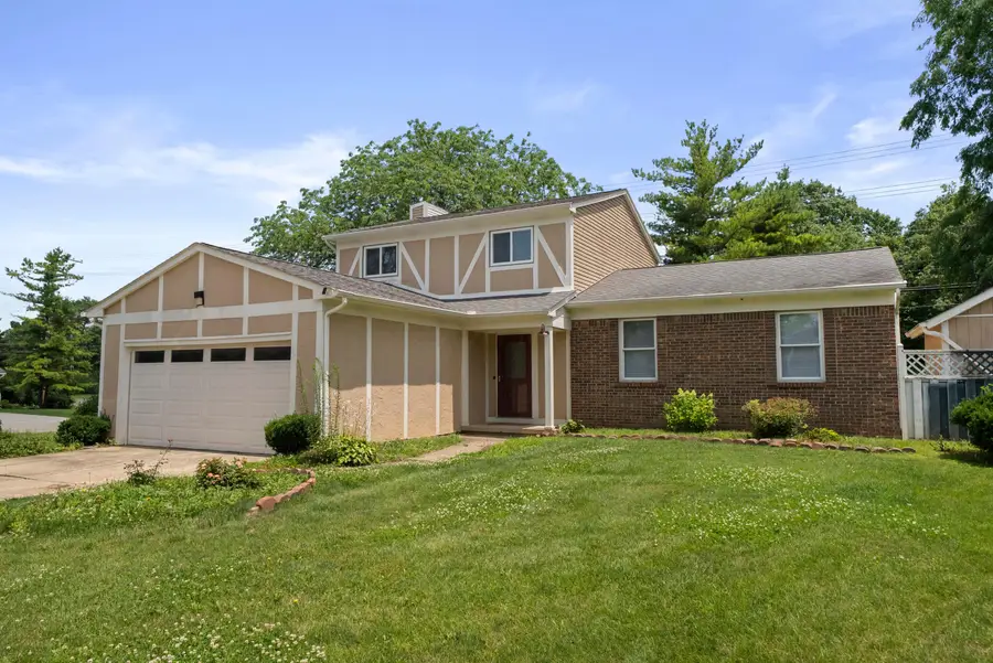 1408 Cider Mill Court, Columbus, OH 43204 - #3