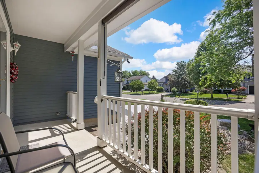 1499 River Trail Drive, Grove City, OH 43123 - #3