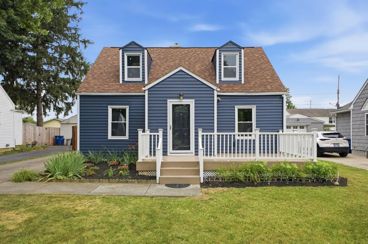 165 Demorest Avenue, Columbus, OH 43204 - #1
