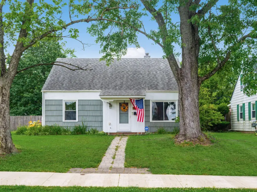 3774 Eisenhower Road, Columbus, OH 43224 - #2
