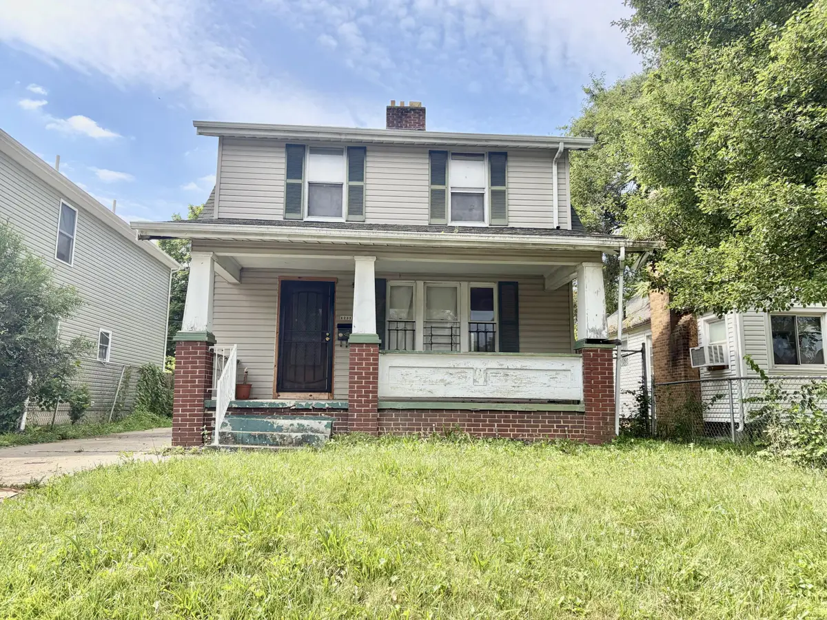 1231 E 20th Avenue, Columbus, OH 43211 - #1