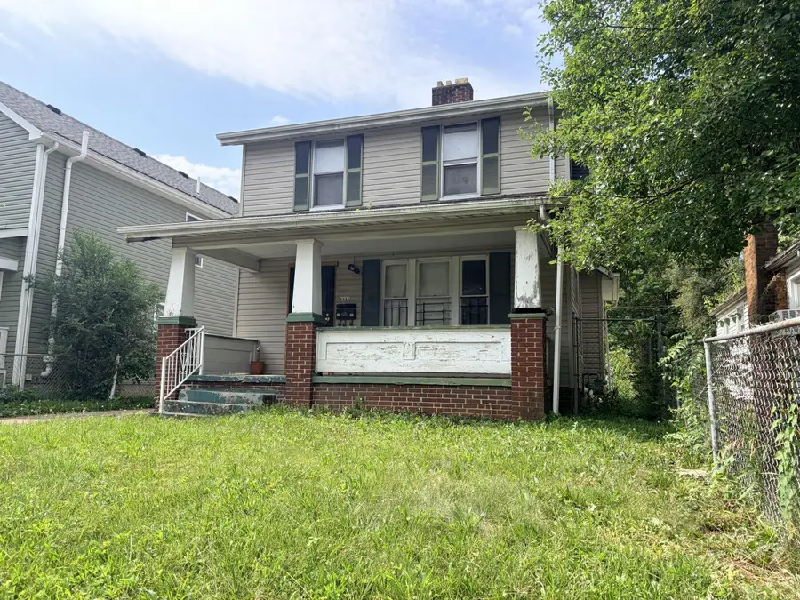 1231 E 20th Avenue, Columbus, OH 43211 - #3