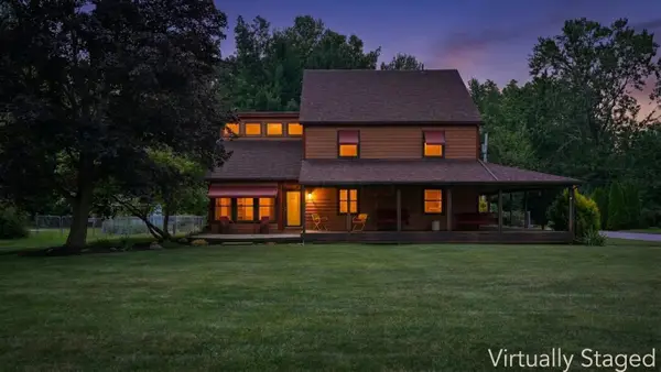 823 Christopher Drive, Marion, OH 43302