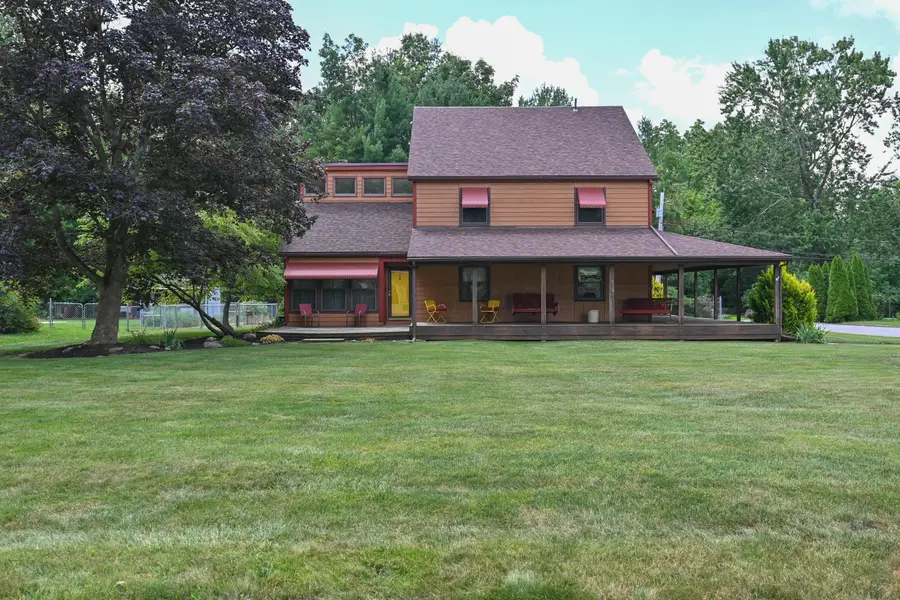 823 Christopher Drive, Marion, OH 43302 - #2