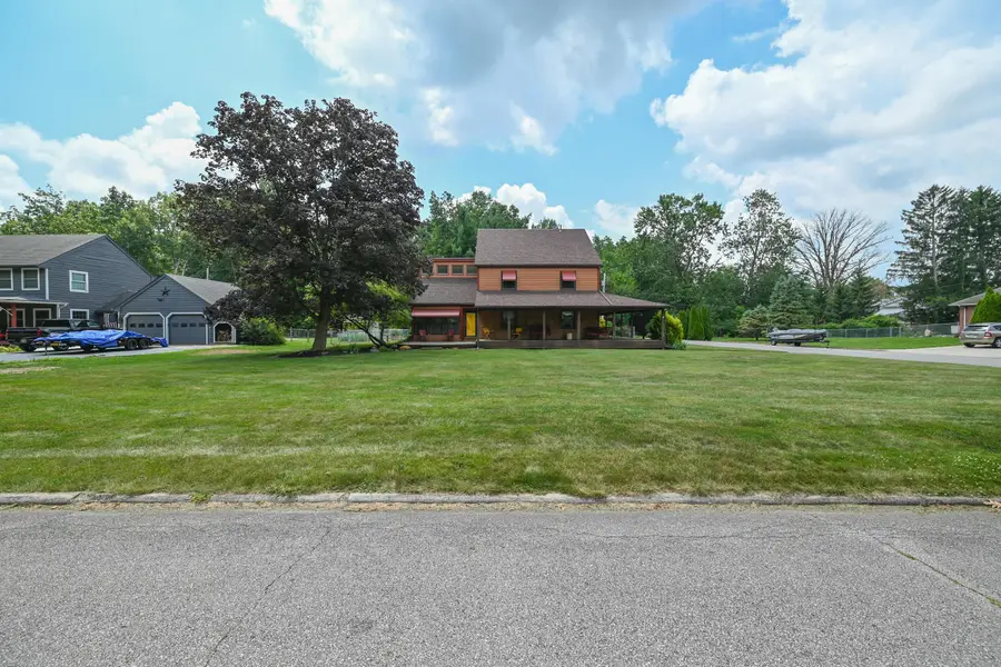 823 Christopher Drive, Marion, OH 43302 - #3