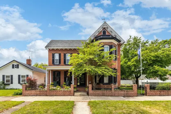 311 E Main Street, Circleville, OH 43113