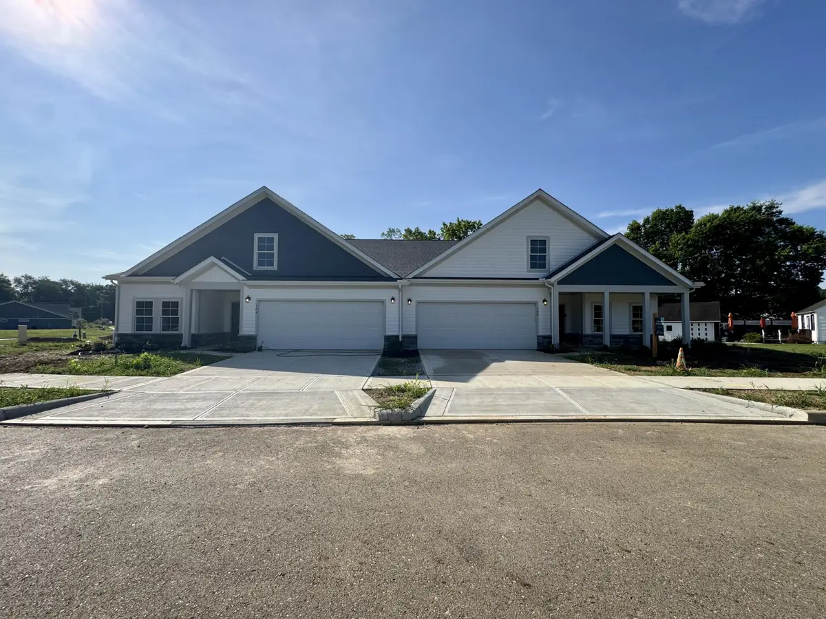 125 E Faith Street, Granville, OH 43023 - #1