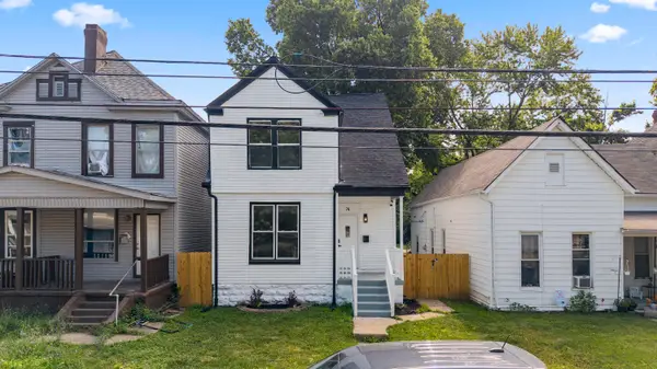 76 N Central Avenue, Columbus, OH 43222