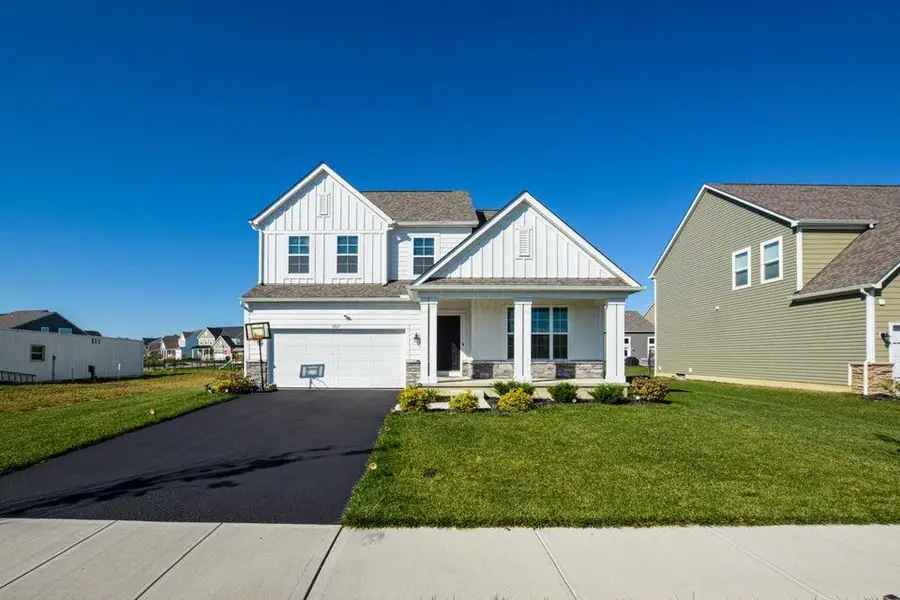 107 Silver Pine Lane, Lewis Center, OH 43035 - #3
