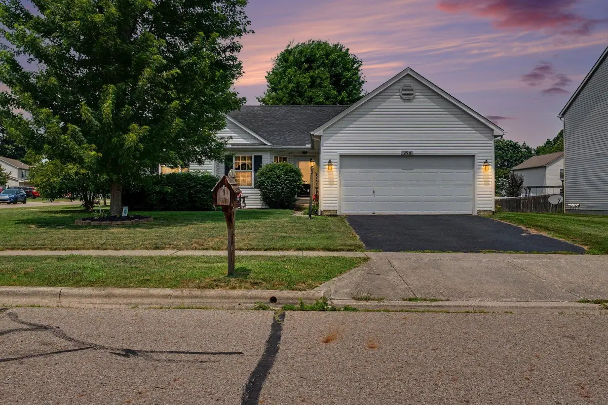 296 Isaac Tharp Street, Pataskala, OH 43062 - #1