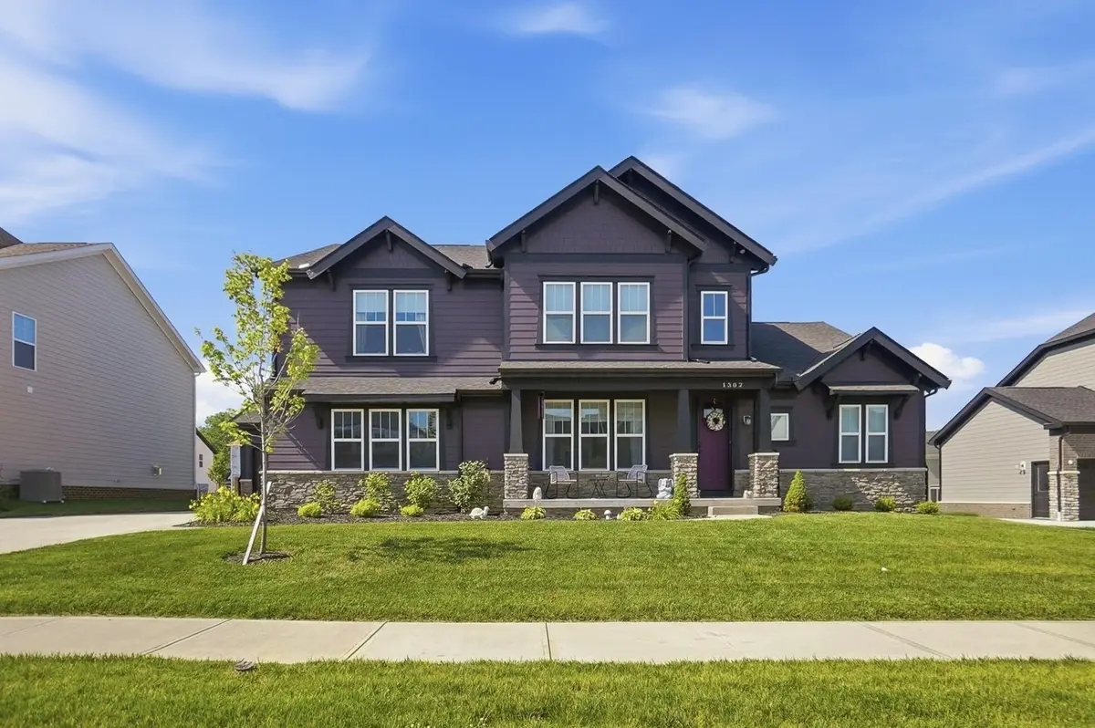 1302 Blueberry, Grove City, OH 43123 - #1