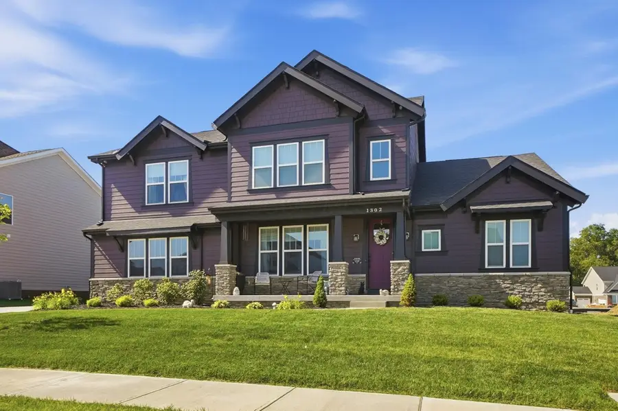 1302 Blueberry, Grove City, OH 43123 - #2