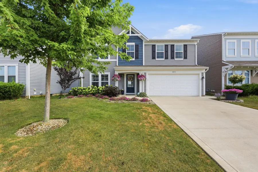 4872 Amber Crossing Drive, Columbus, OH 43232 - #2