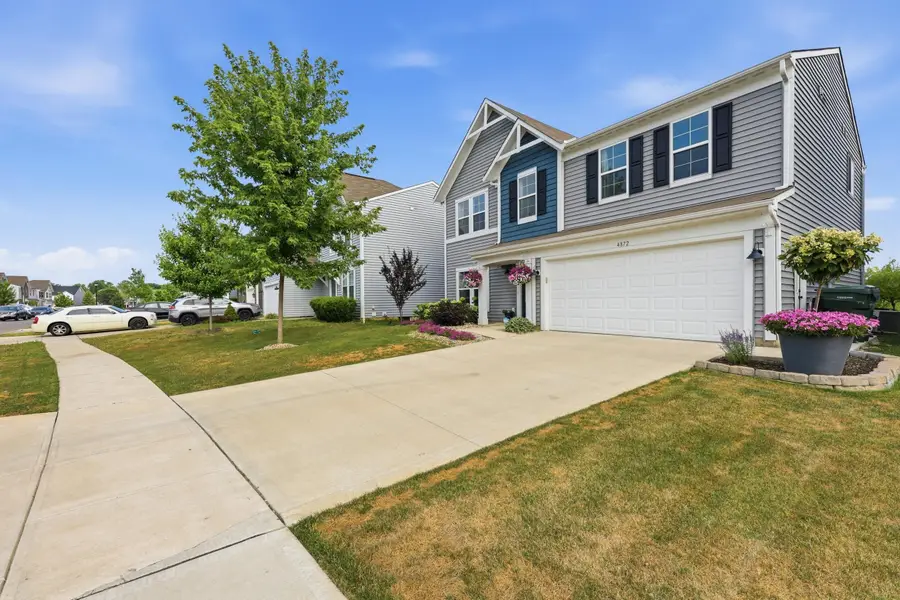4872 Amber Crossing Drive, Columbus, OH 43232 - #3