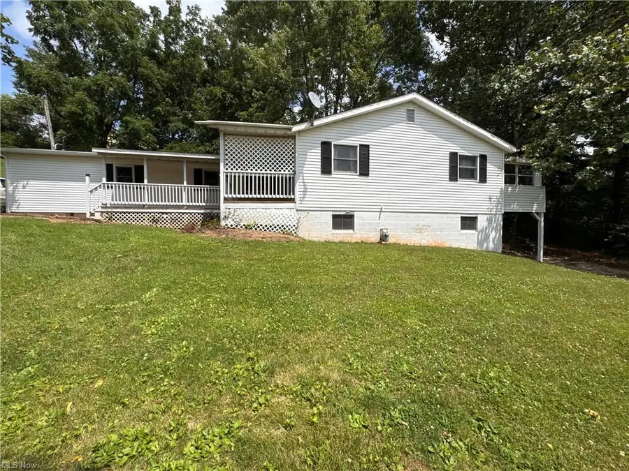 510 Marietta Street, Sarahsville, OH 43779 - #2