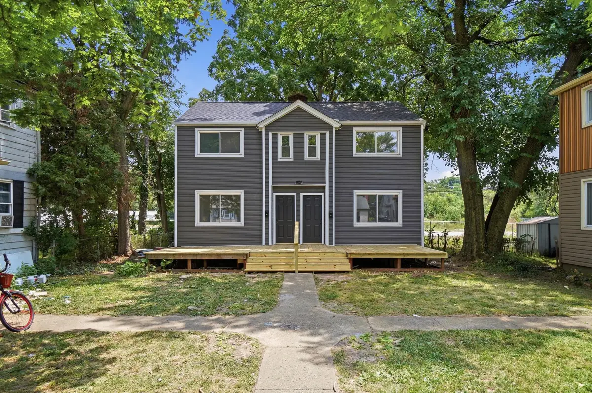 660 Rhoads Avenue, Columbus, OH 43205 - #1