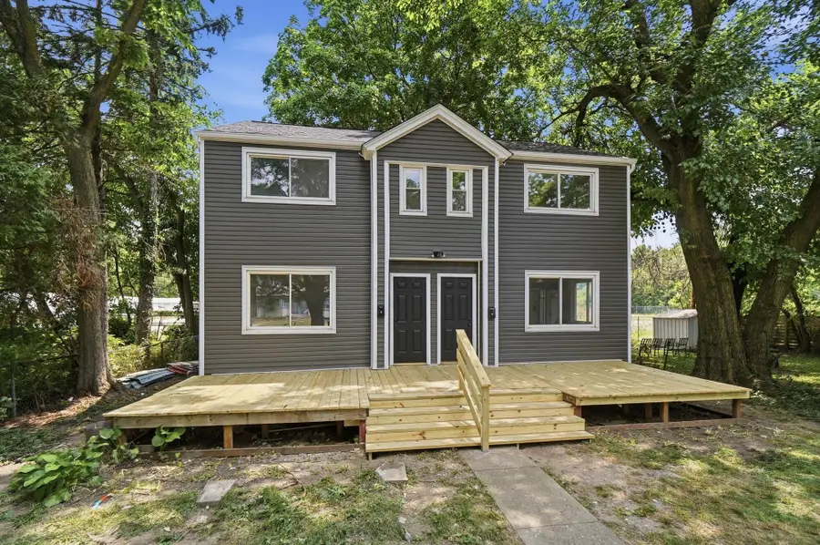 660 Rhoads Avenue, Columbus, OH 43205 - #2