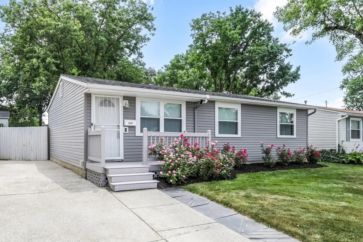 3502 Devin Road, Grove City, OH 43123 - #1