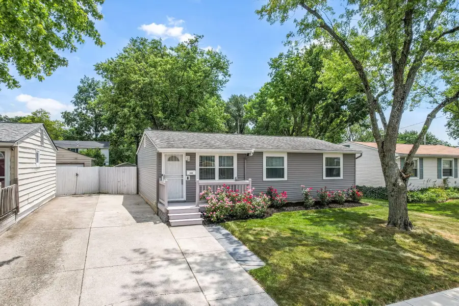 3502 Devin Road, Grove City, OH 43123 - #3