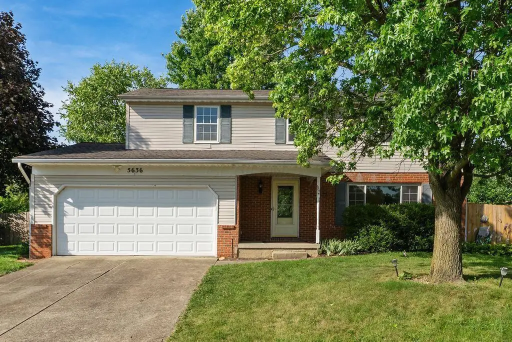 5636 Orchid Place, Columbus, OH 43235 - #1