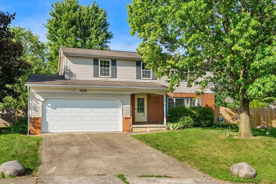 5636 Orchid Place, Columbus, OH 43235 - #2