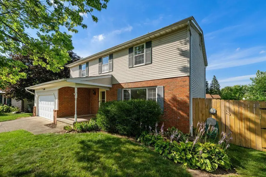 5636 Orchid Place, Columbus, OH 43235 - #3