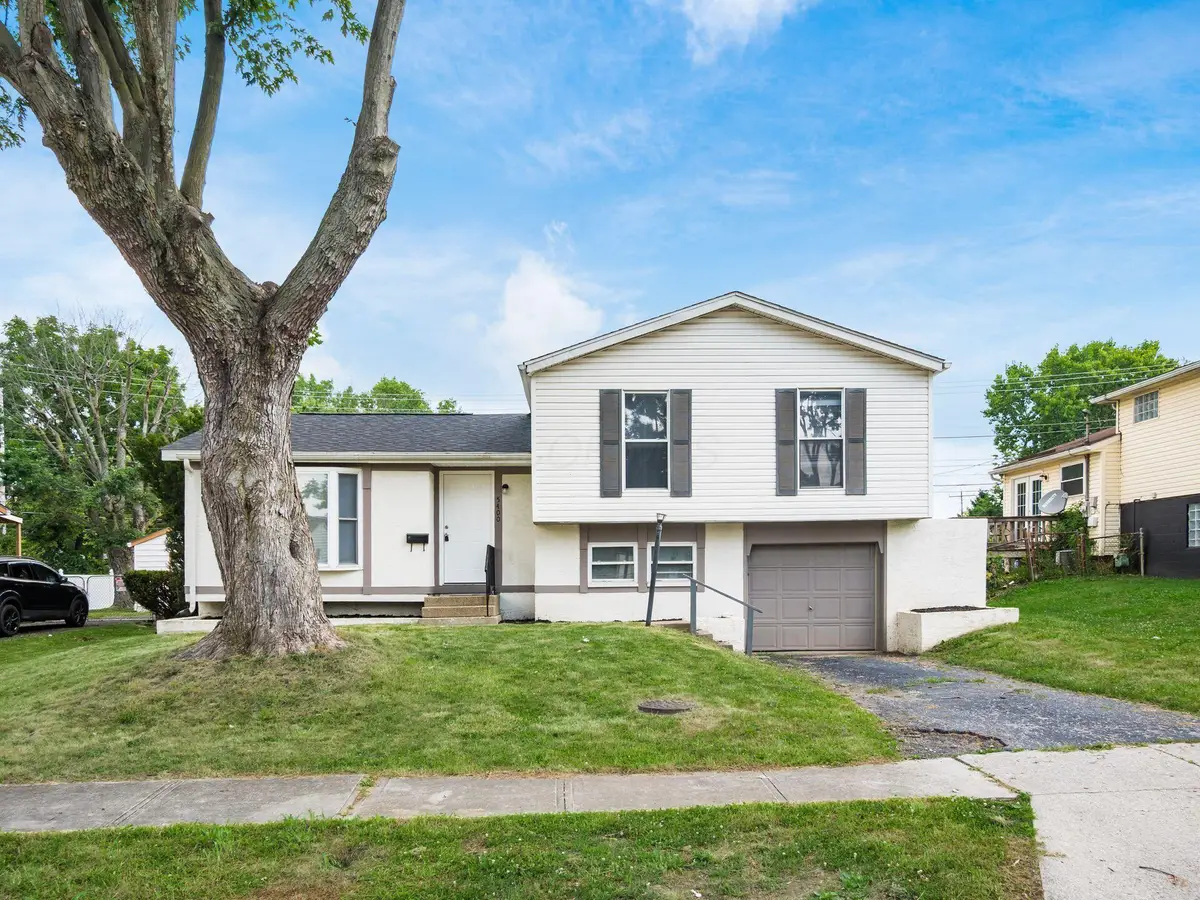 5400 Wendover Drive, Columbus, OH 43232 - #1