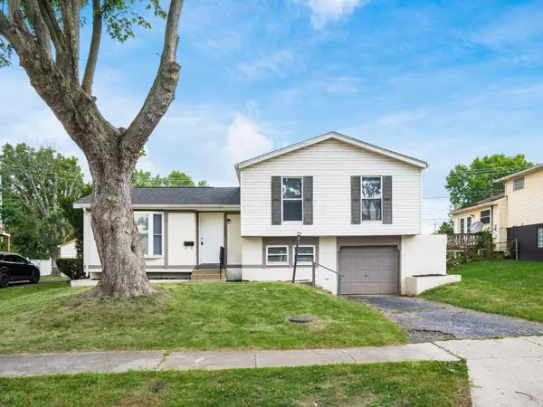 5400 Wendover Drive, Columbus, OH 43232