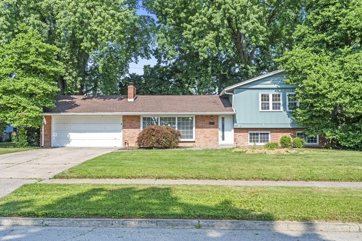 665 Garden Parkway, Circleville, OH 43113 - #1