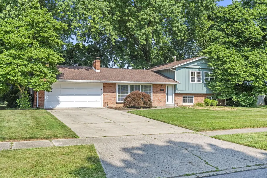 665 Garden Parkway, Circleville, OH 43113 - #3