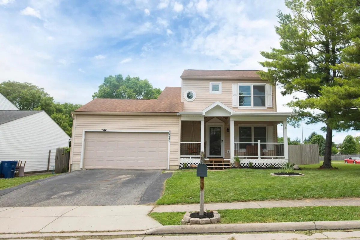1421 Tall Meadows Drive, Columbus, OH 43223 - #1