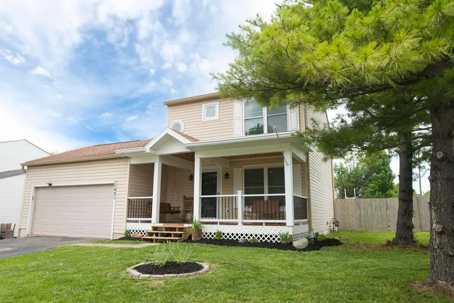 1421 Tall Meadows Drive, Columbus, OH 43223 - #3