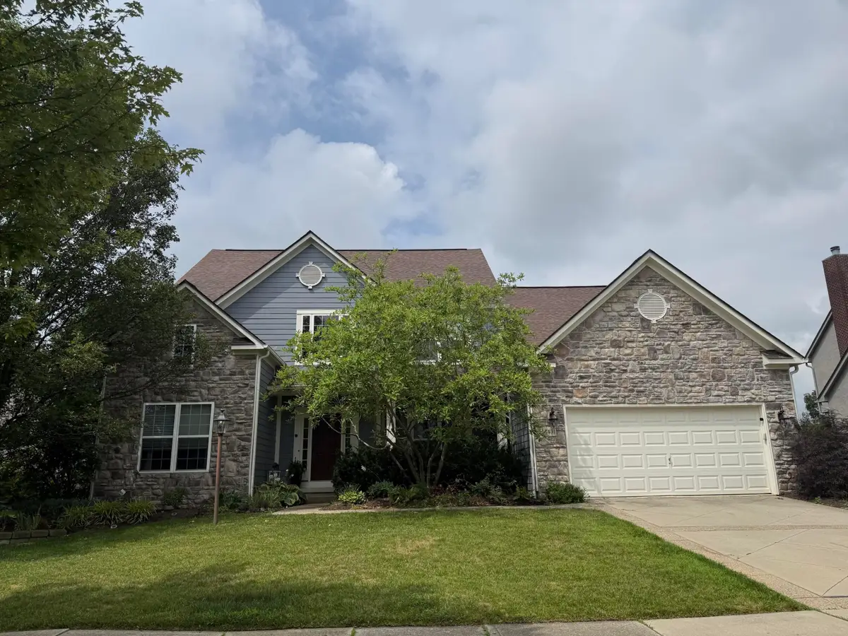 3491 Village Club Drive, Powell, OH 43065 - #1