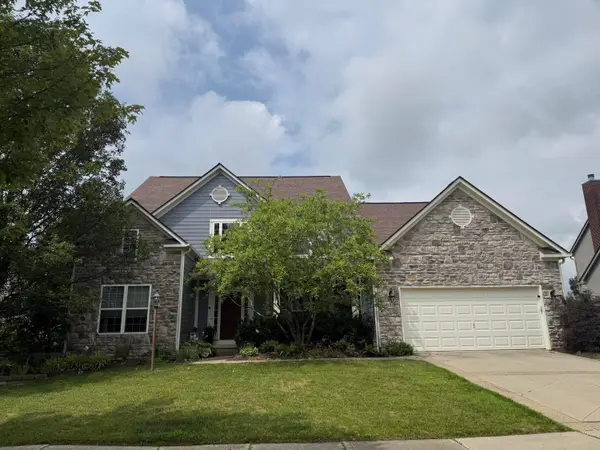 3491 Village Club Drive, Powell, OH 43065