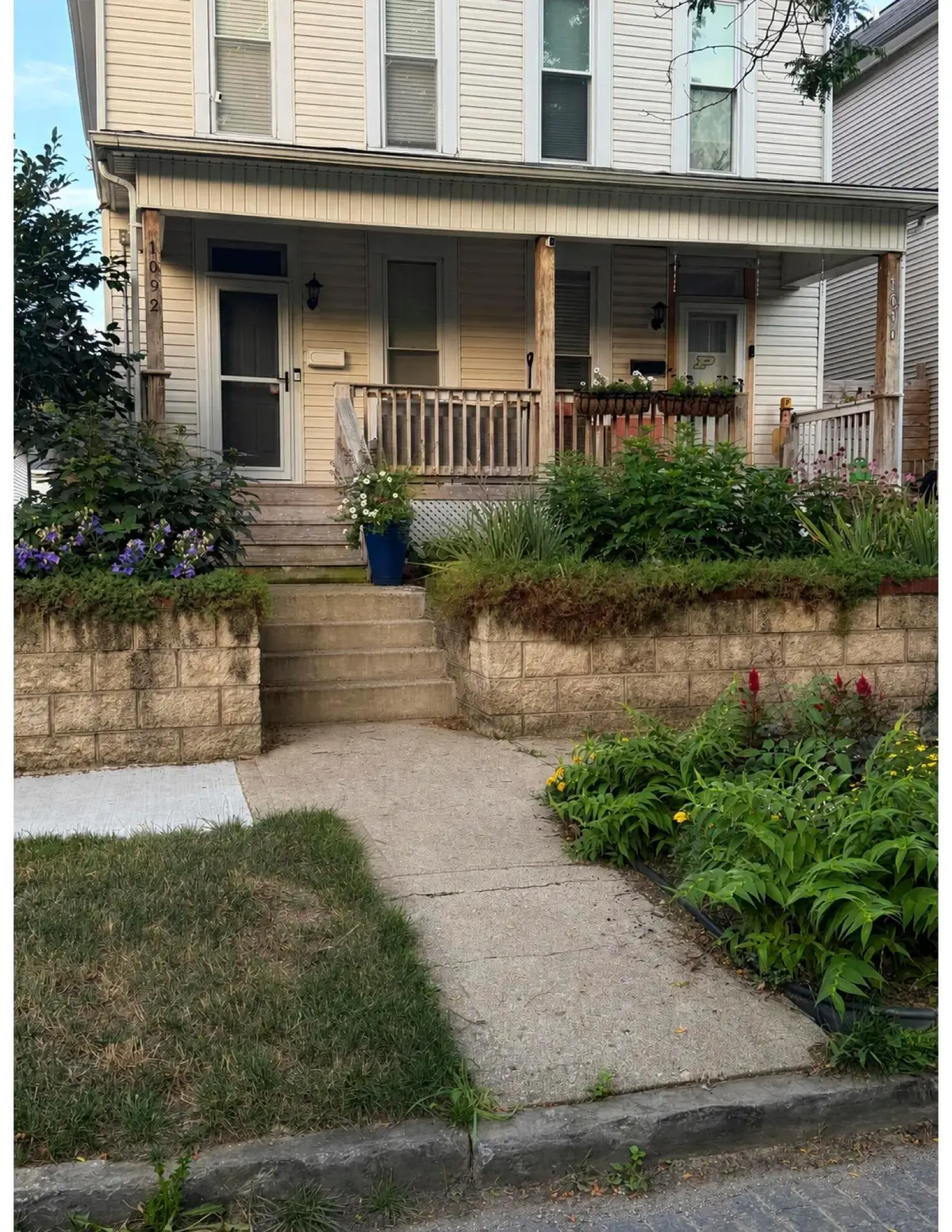 1092 Oregon Avenue, Columbus, OH 43201 - #1