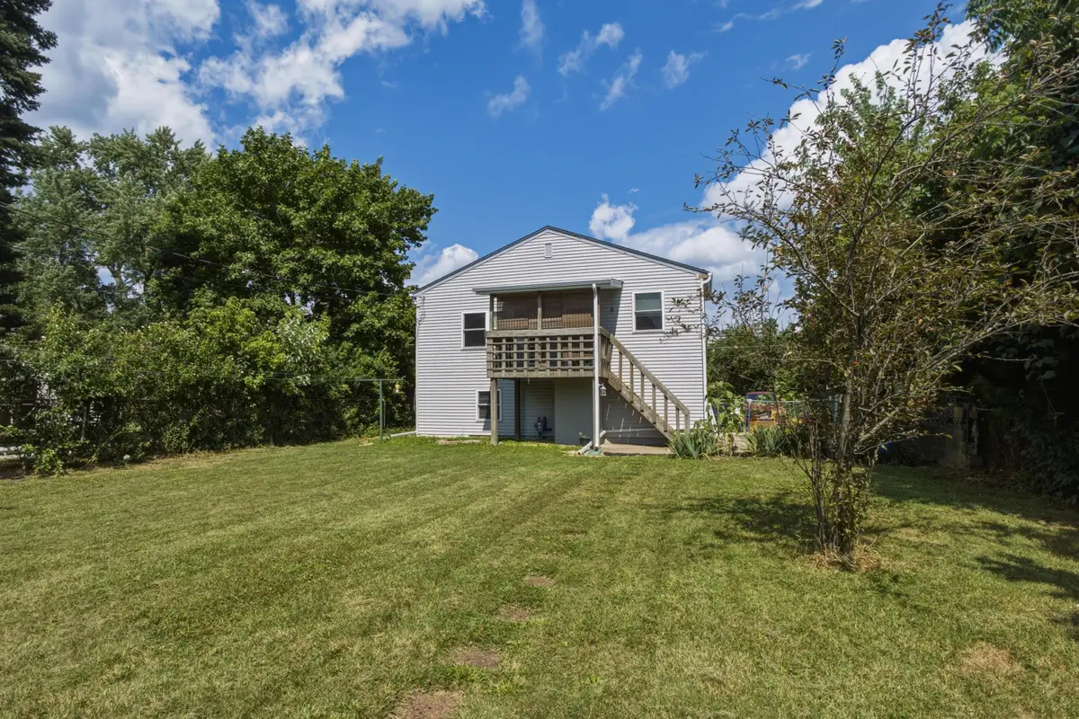 136 N Ewing Street, Lancaster, OH 43130 - #1