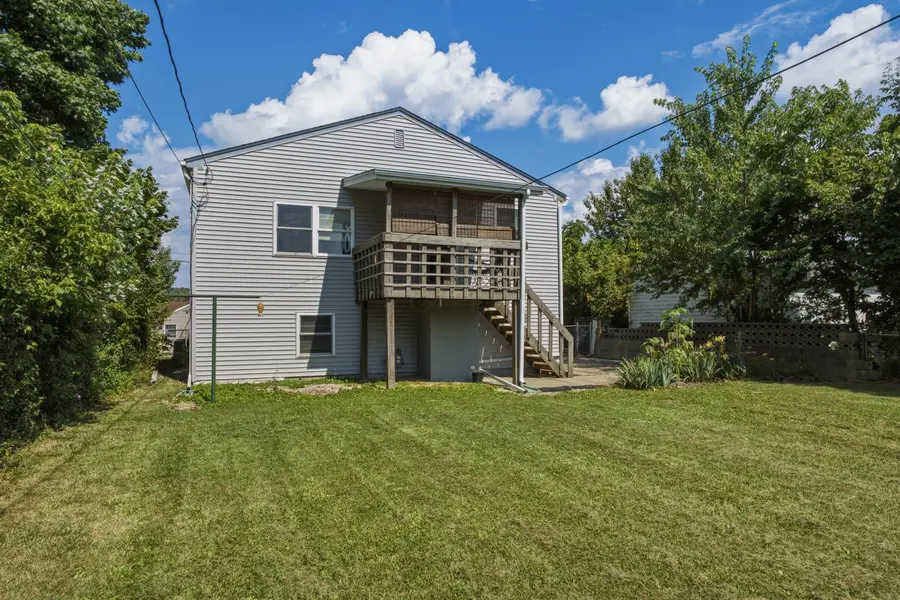 136 N Ewing Street, Lancaster, OH 43130 - #2